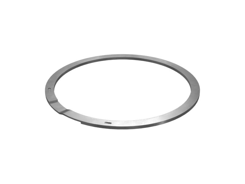 Спиральное стопорное кольцо со свободным наружным диаметром 144,93 мм