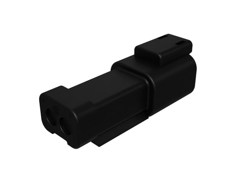 Комплект разъема розетки