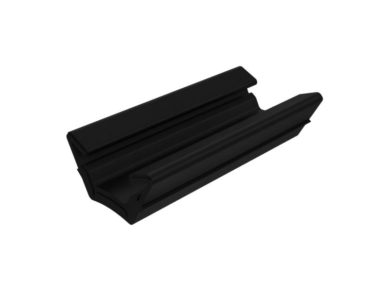 Канал ветрового стекла