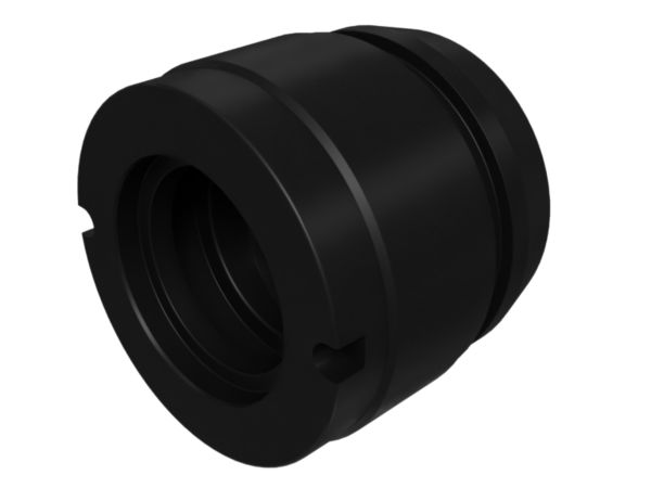 90X50 Hydraulic Cylinder Head