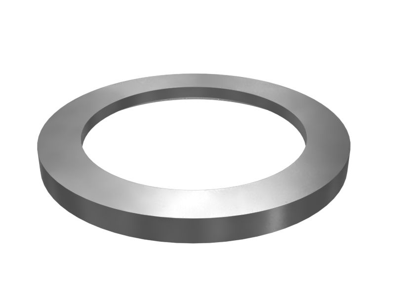 Круглое уплотнение с наружным диаметром 18,90 мм