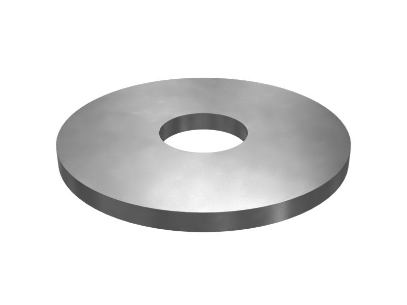 134-0165: Шайба, внутренний диаметр 13,8 мм