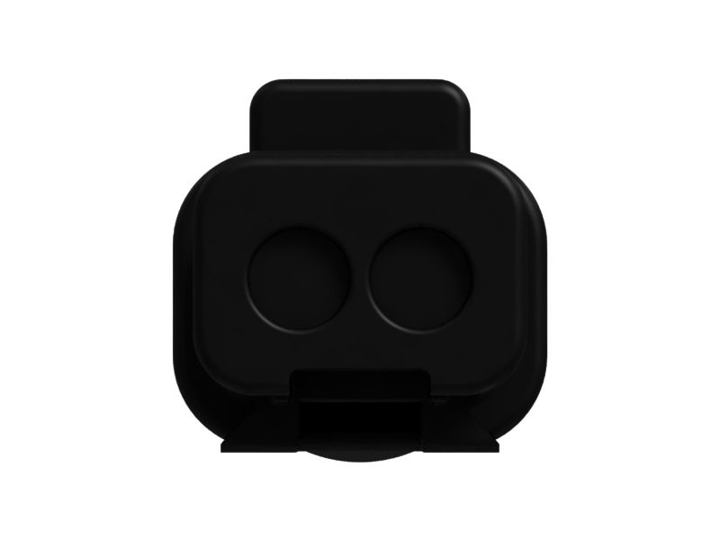 Комплект разъема розетки