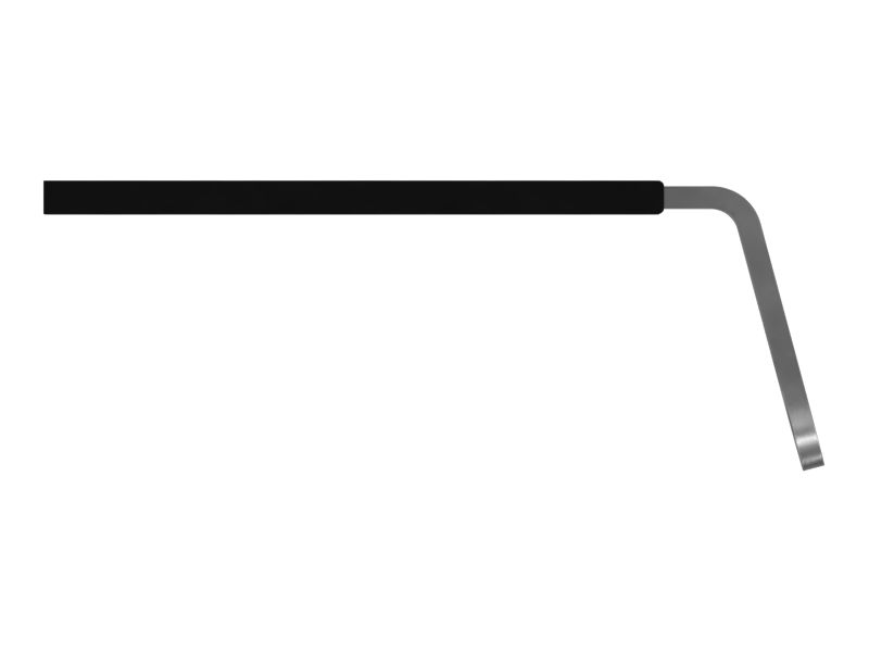 Зажим для лестницы шириной 20,50 мм