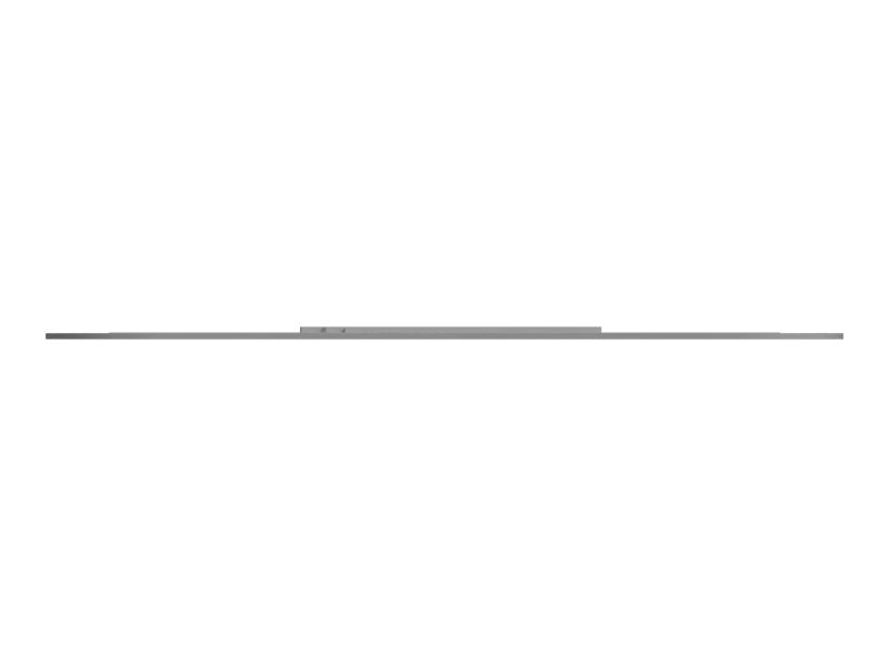 Наклейка с инструкциями относительно топлива