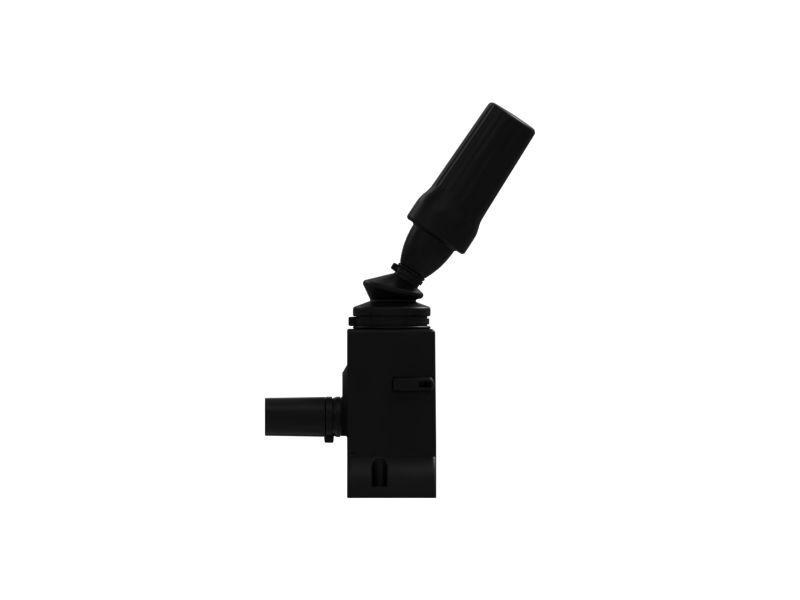 Модуль управления коробкой передач