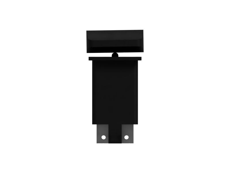 Кулисный переключатель в сборе