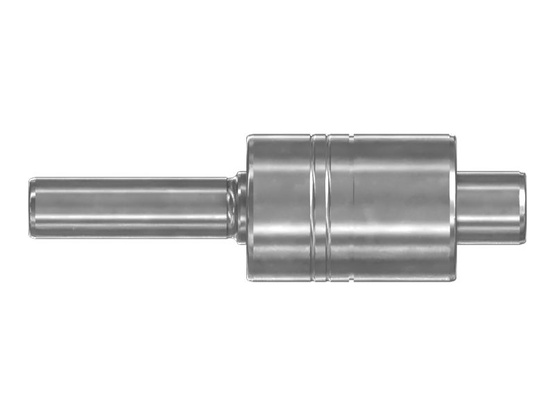 Вал водяного насоса, наружный диаметр 38,1 мм