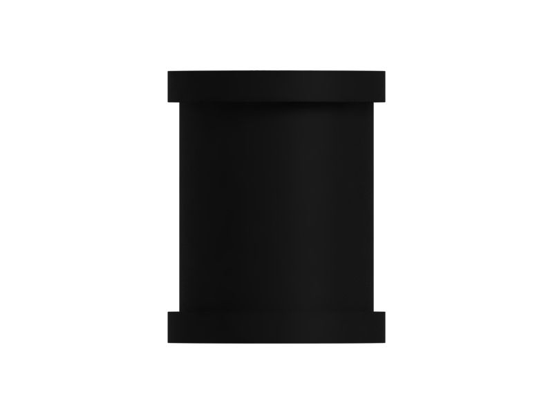 Резиновое уплотнение, внутренний диаметр 14,00 мм