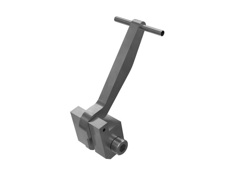 КОМПЛЕКТ РЫЧАГОВ НАКЛОНА