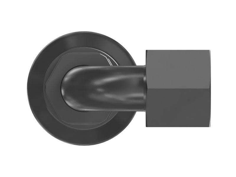 Глухая муфта