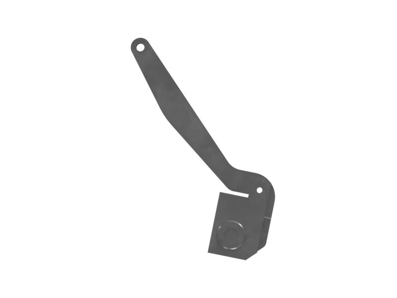 КОМПЛЕКТ РЫЧАГОВ НАКЛОНА