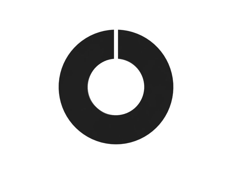 Резиновое уплотнение, внутренний диаметр 14,00 мм