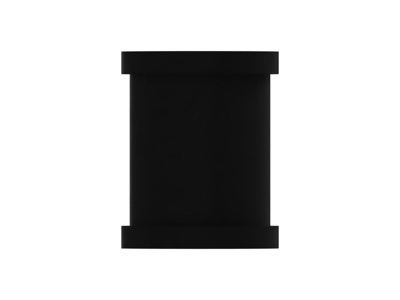 Резиновое уплотнение, внутренний диаметр 14,00 мм