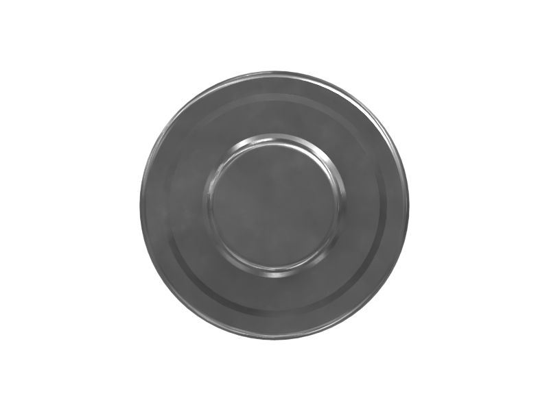 Вал водяного насоса, наружный диаметр 38,1 мм