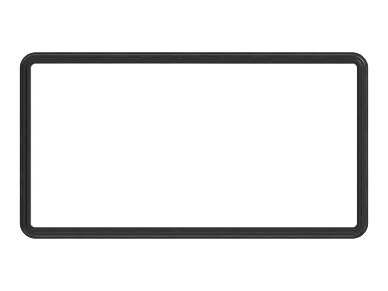 Уплотнение крышки блока предохранителей