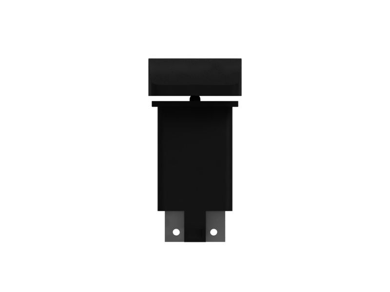 Кулисный переключатель в сборе