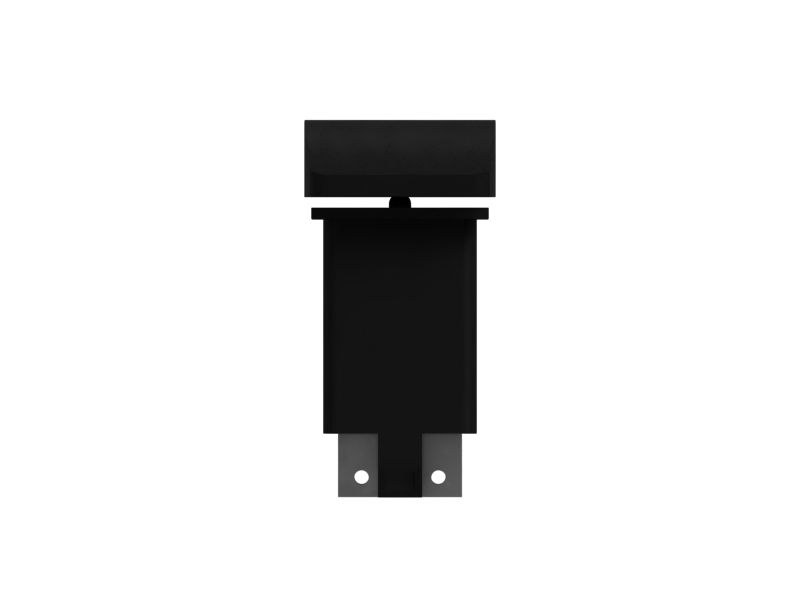 Кулисный переключатель в сборе