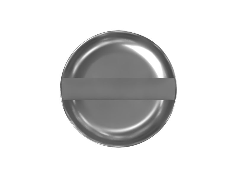 Крепежный винт