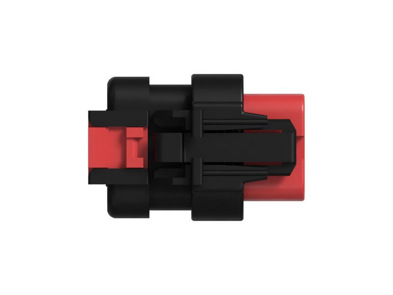 239-7349: 4 Pin Connector Plug | CATCorp
