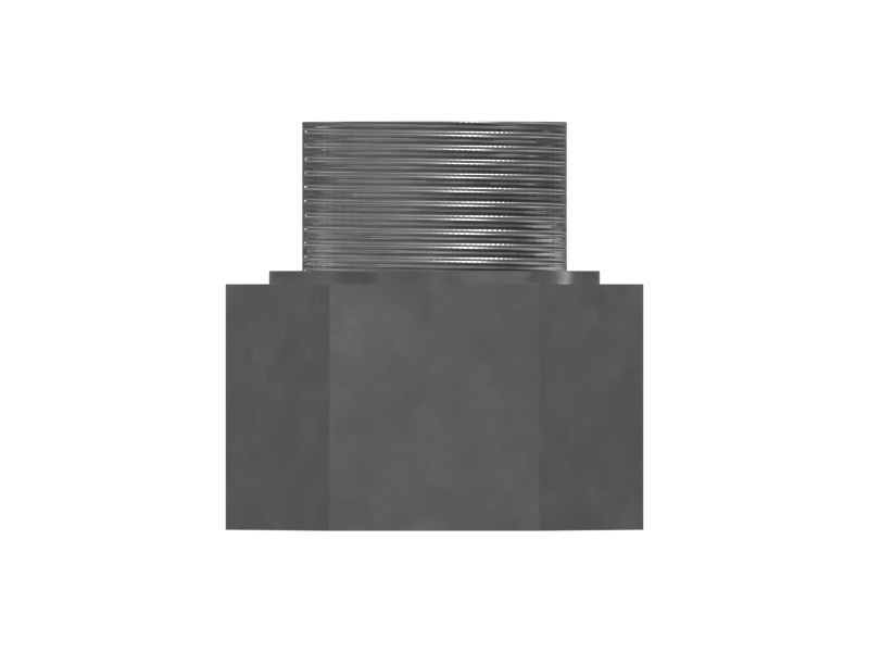 Адаптер-редуктор