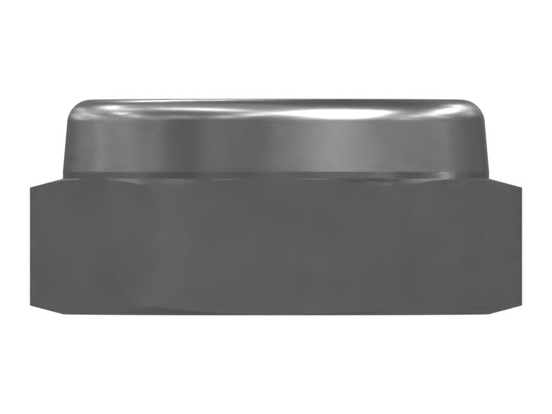 Шестигранная гайка 5/16"-18