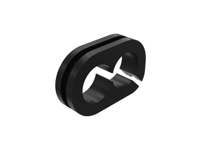 ИЗОЛИРУЮЩАЯ ШАЙБА