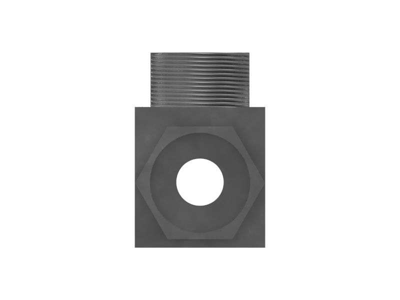 Тройниковые переходники