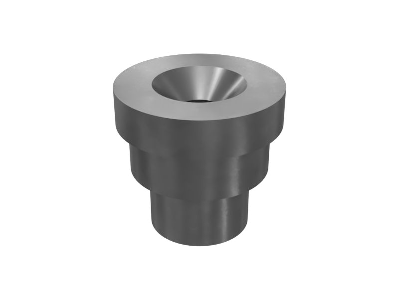 6V-8941: Редуктор ORFS диаметром 11/16