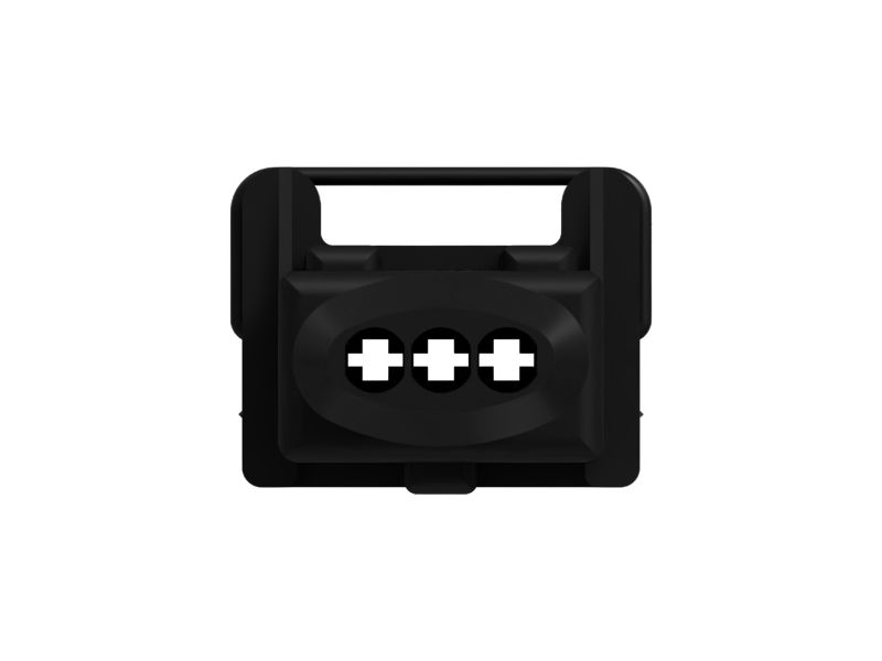 273-3143: Plug Assembly-Connector | Cat® Parts Store