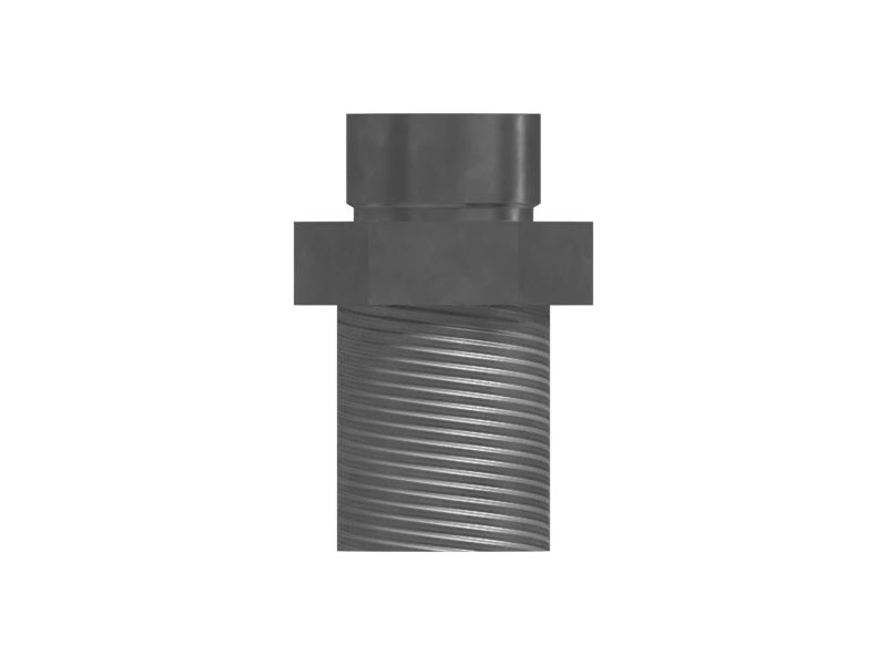 Прямой переходник