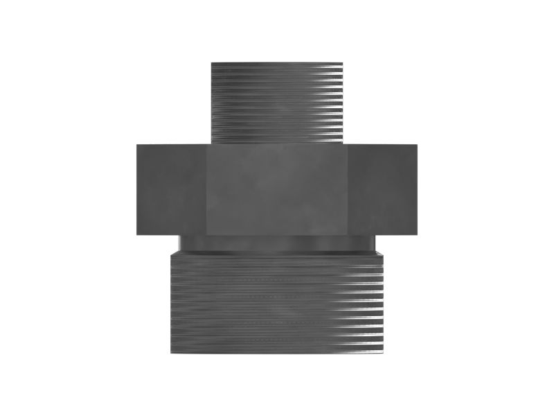 Прямой переходник