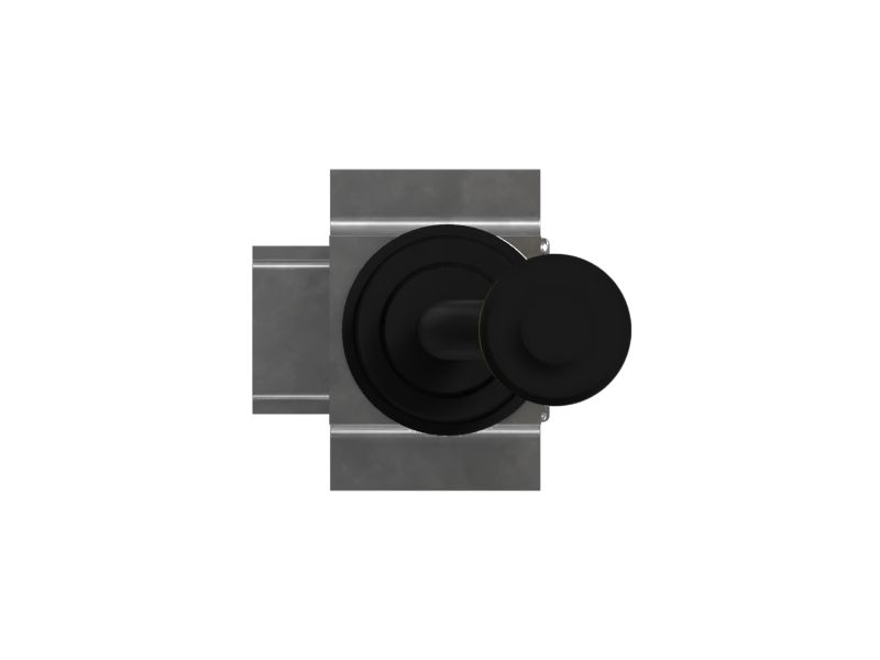 Переключатель для колонок в сборе