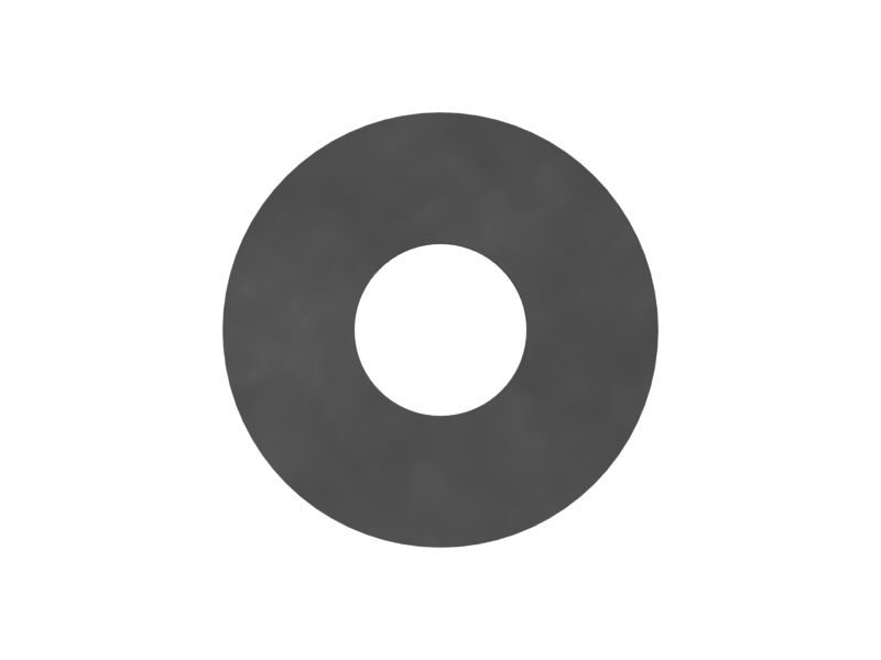 9R-4595: M12x1.75 Straight Cylindrical Boss 9R4595 купить