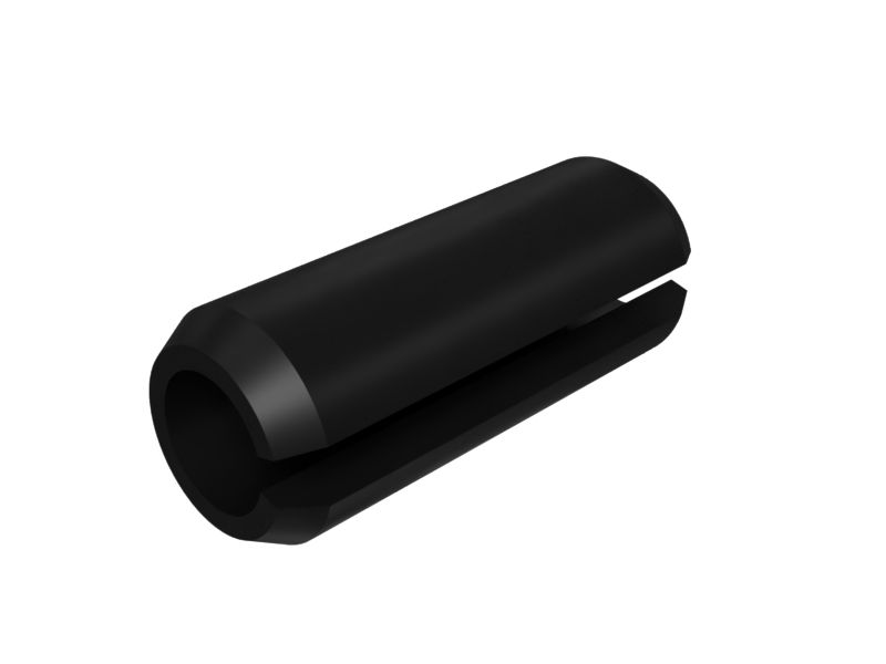 Подпружиненный штифт