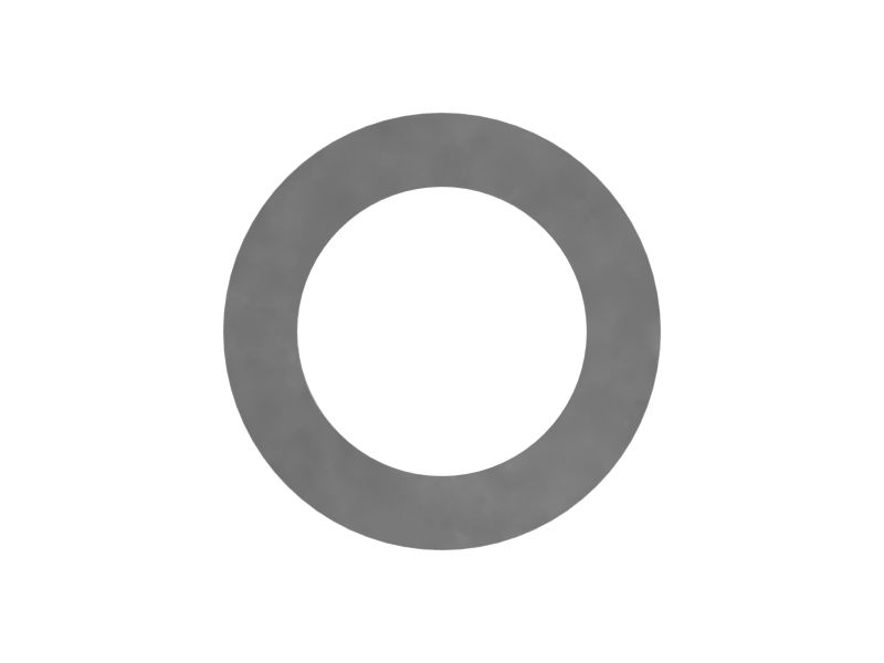 Шайба толщиной 3,5 мм