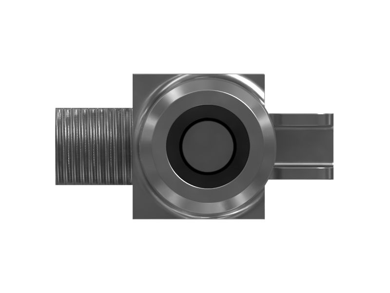 Сливной клапан 3/8