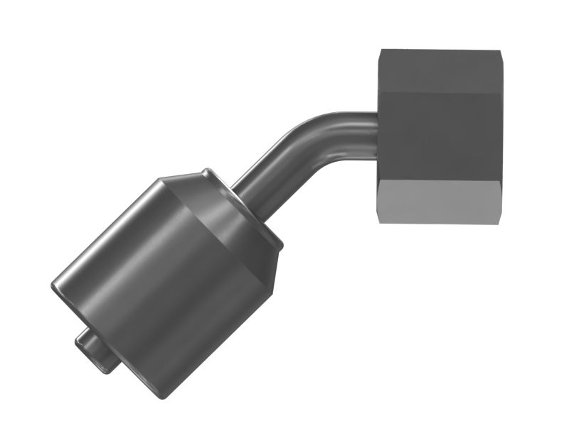 Глухая муфта