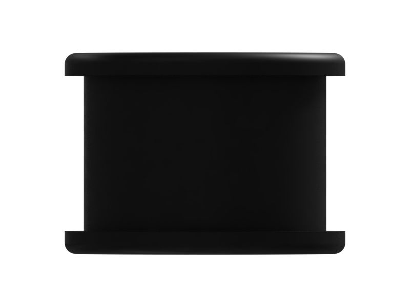 Симметричное уплотнение с двойным фланцем, внутренний диаметр 38,10 мм