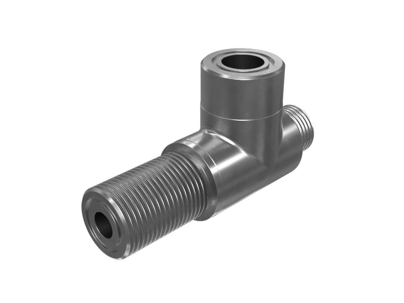 ТРОЙНИК BHD ORFS