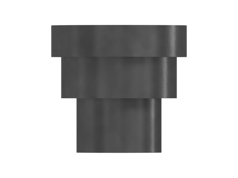 Редуктор ORFS диаметром 11/16