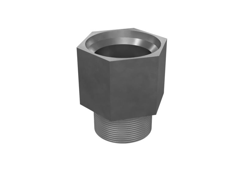 9X-6643: ПЕРЕХОДНИК