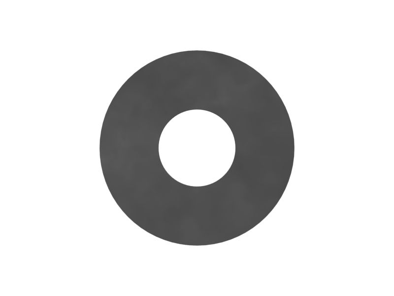 Заменяемая бобышка размером M10x1,5