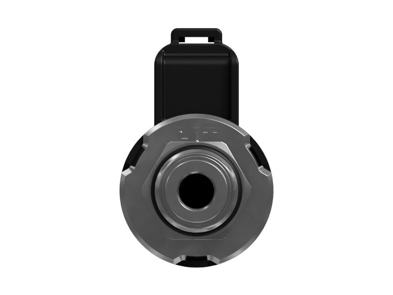 Блок электромагнитного клапана