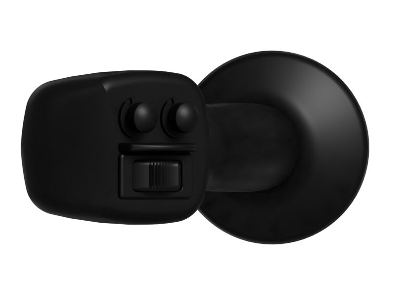 Рукоять модульная