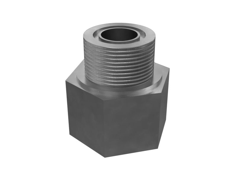 Адаптер-редуктор