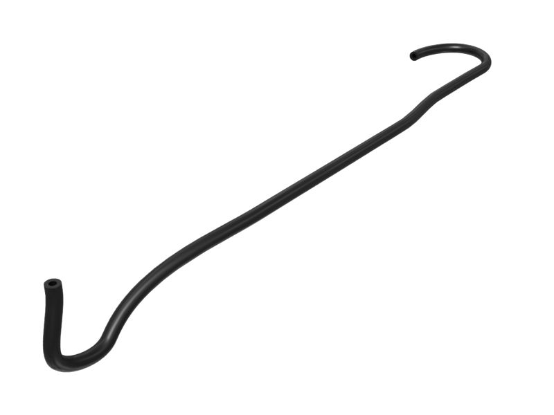 Шланг в бухте с внутренним диаметром 3,00 мм