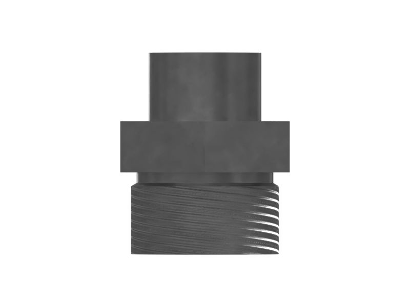 Прямой переходник