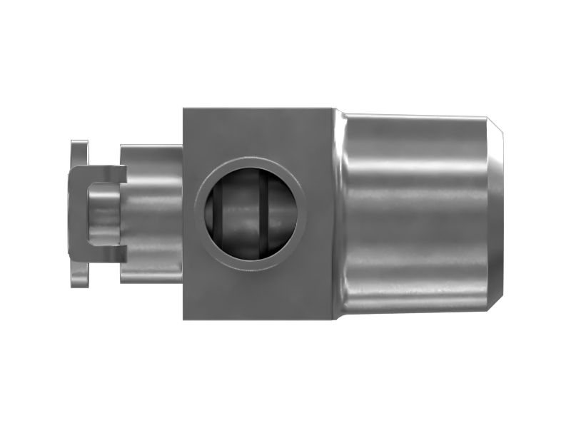 Сливной клапан 3/8