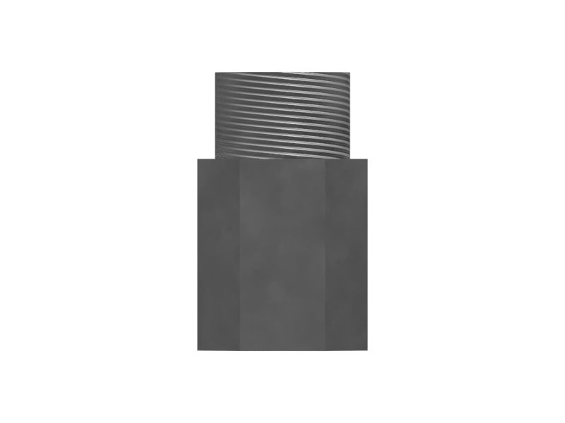 Прямой переходник длиной 36,00 мм